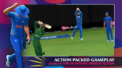 Real Cricket™ 24 XAPK download