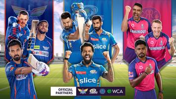 Real Cricket™ 24 اسکرین شاٹ 1