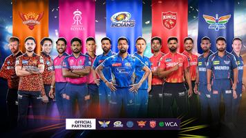Real Cricket™ 24 screenshot 1
