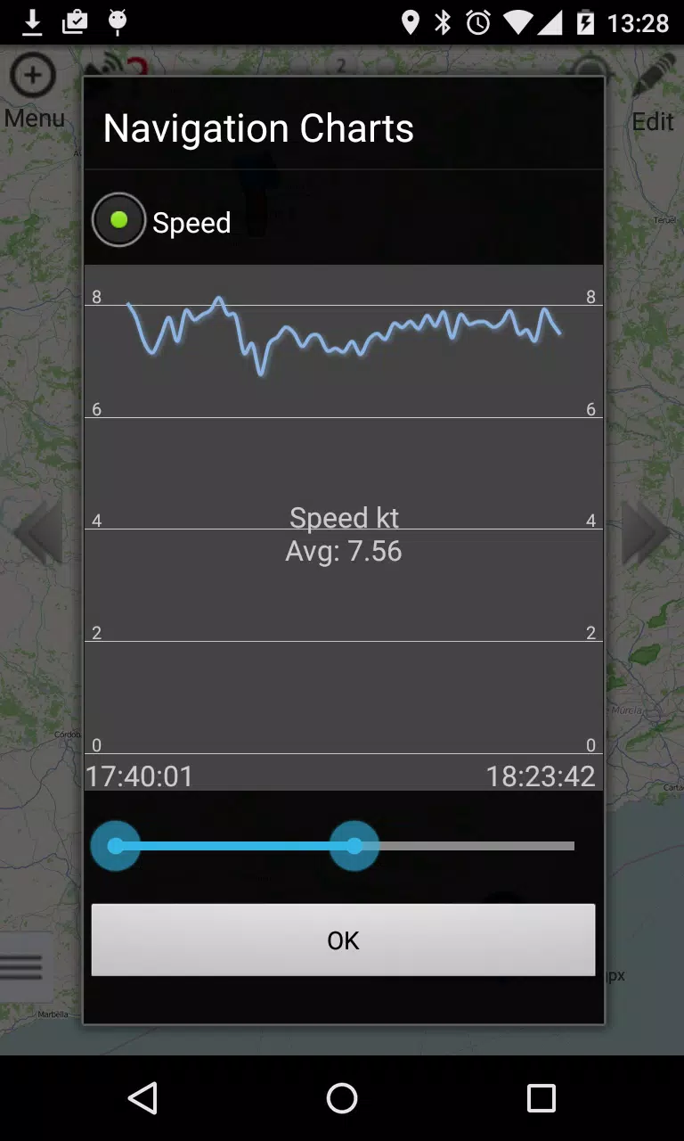 The Fast Track GPS APK for Android