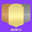 PACFUT 21 - Pack Simulator 202