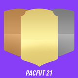 PACFUT أيقونة