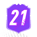 APK PACFUT 21 - Draft & Pack Opener