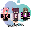 Skin Blackpink for MCPE APK