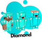 Skin Diamond icon