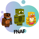 Skin FNAF иконка