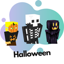 Skin Halloween for Minecraft P APK