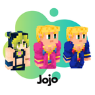 Skin Jojo icon