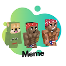 Skin Meme for Minecraft PE APK