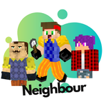 Skin Neighbour for Minecraft P