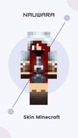 برنامه‌نما Skin Assassin Girl عکس از صفحه