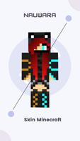 Skin Assassin Girl скриншот 2