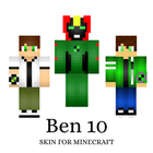Skin Ben10 icon