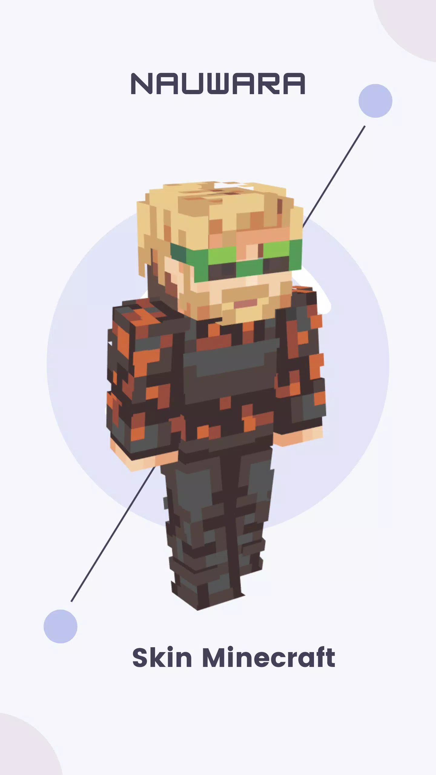 Skin Gamer For Minecraft Pe For Android Apk Download