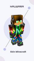 Skin Gamer تصوير الشاشة 1