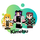 Skin Kimetsu for Minecraft PE APK