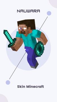 Skin Steve Face for Minecraft  screenshot 1