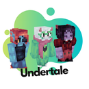 Skin Undertale for Minecraft P APK