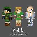 Skin Zelda and Maps for Minecr APK