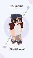 Skin Teenager for Minecraft PE Ekran Görüntüsü 1