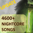 ”Nightcore Songs Update
