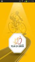 Tour of Oman Poster