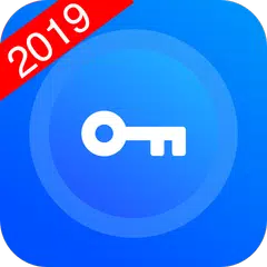 Oneclick VPN - Unlimited VPN Proxy &amp; Wifi Security