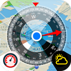 All GPS Tools Pro icon