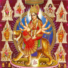 Nav Durga HD Wallpaper আইকন