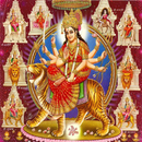 APK Nav Durga HD Wallpaper