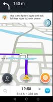 Guide For Wаze capture d'écran 1