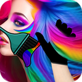 Makeup Games:Hair Salon Games