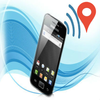 Mobile Tracker for Android Zeichen