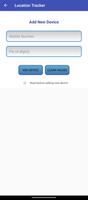 Mobile Tracker for Android syot layar 1