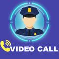 Fake Call Police - Video Call