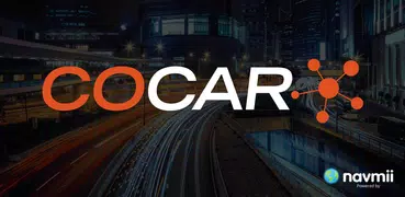 CoCar Dashcam