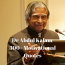 Abdul Kalam Quotes in English APK