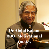 Abdul Kalam Quotes in English icono