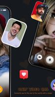 Live Video Call - Global Call screenshot 3