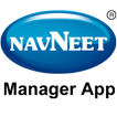 Manager App SFAS Navneet ícone