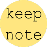 Keep Notes