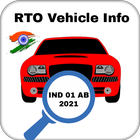 RTO Vehicle Owner Information icône