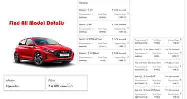 RTO Vehicle Owner Information capture d'écran 3