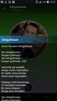 Anvar Sanayev ảnh chụp màn hình 1
