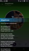 Anvar Sanayev ảnh chụp màn hình 2