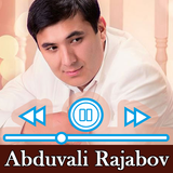 Abduvali Rajabov آئیکن