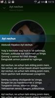 Abduvali Rajabov ảnh chụp màn hình 3