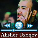 Alisher Uzoqov APK