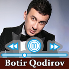 Botir Qodirov biểu tượng