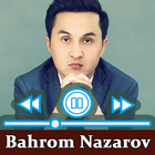 Bahrom Nazarov icône